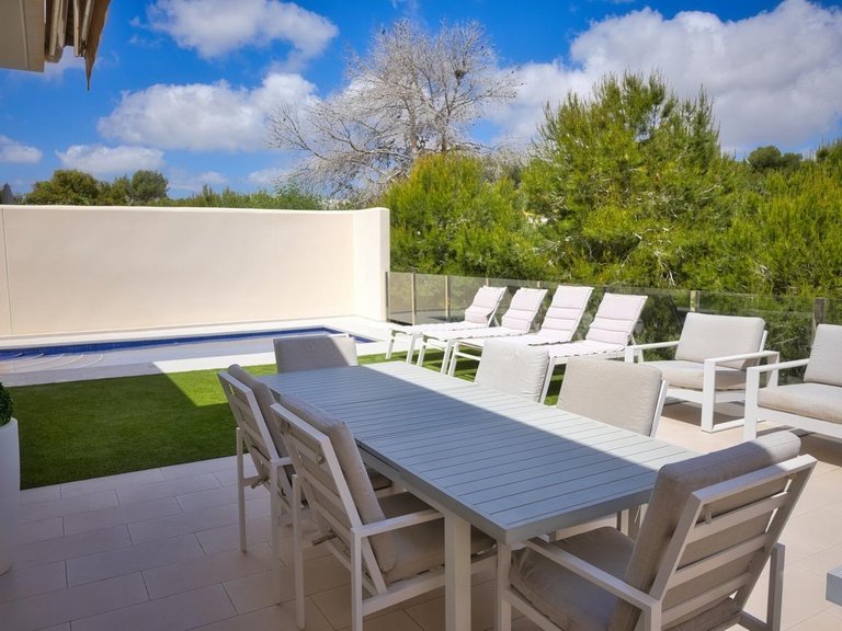 Town House for Sale in Costa Blanca Orihuela Costa, Alicante 4
