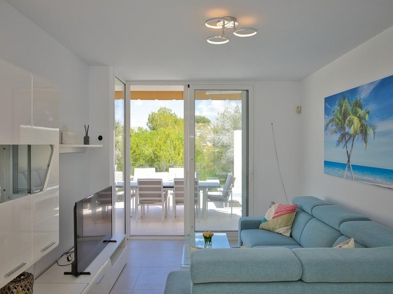 Town House for Sale in Costa Blanca Orihuela Costa, Alicante 5