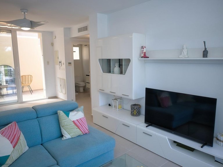 Town House for Sale in Costa Blanca Orihuela Costa, Alicante 6