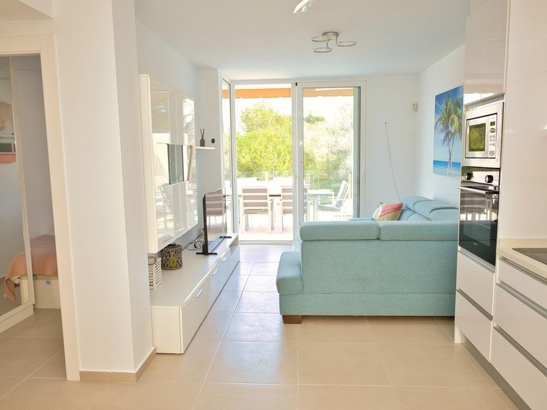 Town House for Sale in Costa Blanca Orihuela Costa, Alicante 7