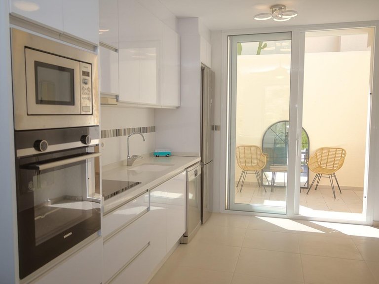 Town House for Sale in Costa Blanca Orihuela Costa, Alicante 8