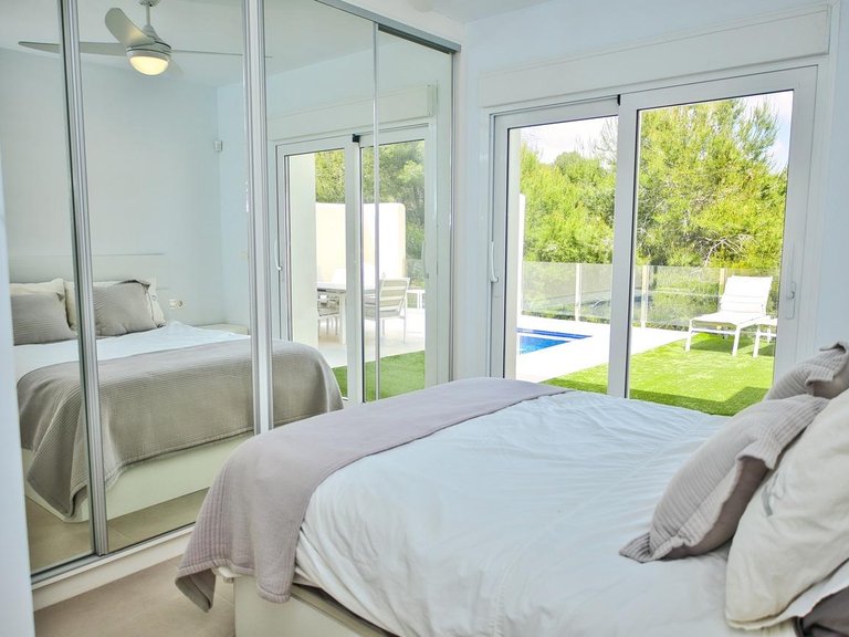 Town House for Sale in Costa Blanca Orihuela Costa, Alicante 9