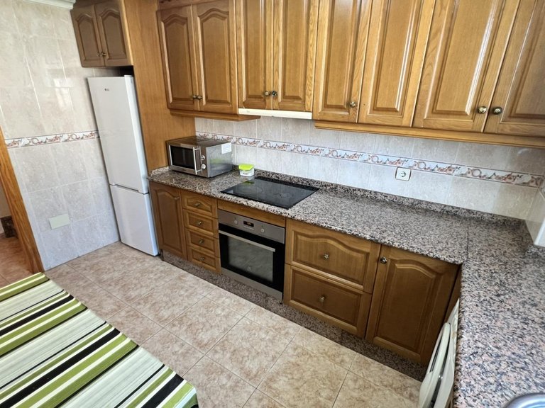 Town House for Sale in Costa Blanca Torrevieja, Alicante 17