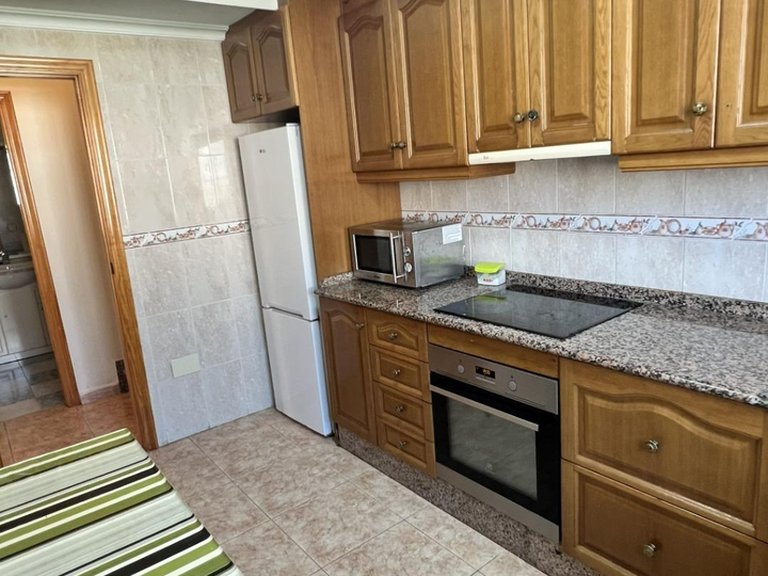 Town House for Sale in Costa Blanca Torrevieja, Alicante 18