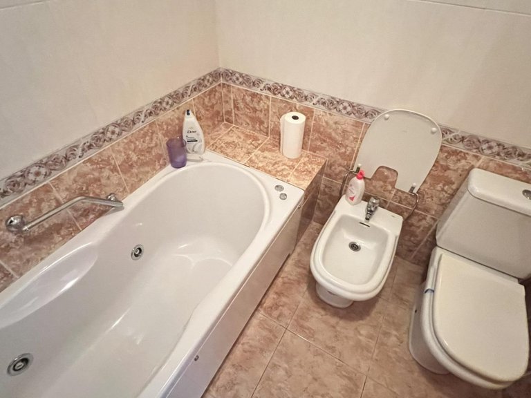 Town House for Sale in Costa Blanca Torrevieja, Alicante 34