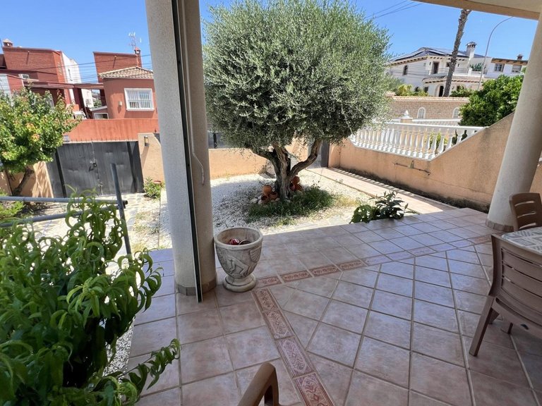 Town House for Sale in Costa Blanca Torrevieja, Alicante 4