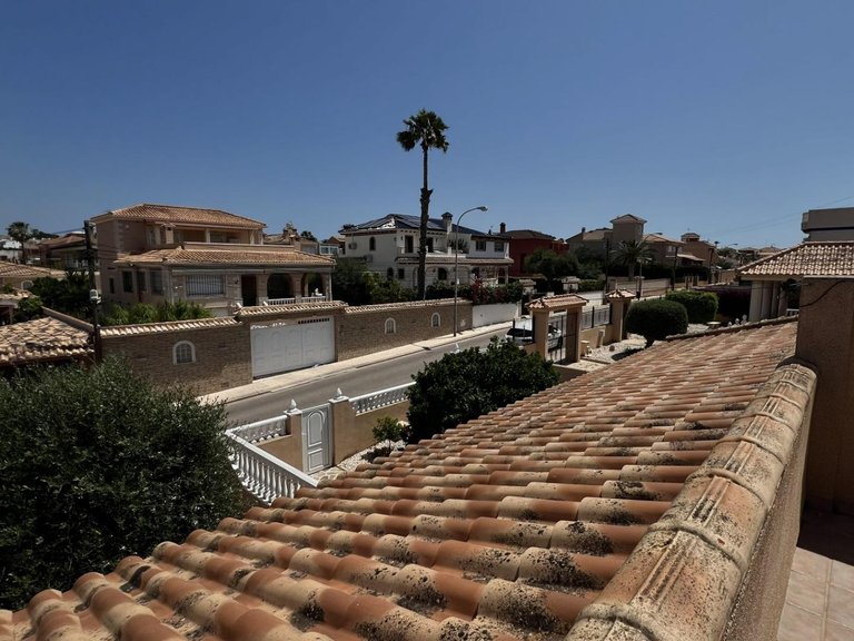 Town House for Sale in Costa Blanca Torrevieja, Alicante 50