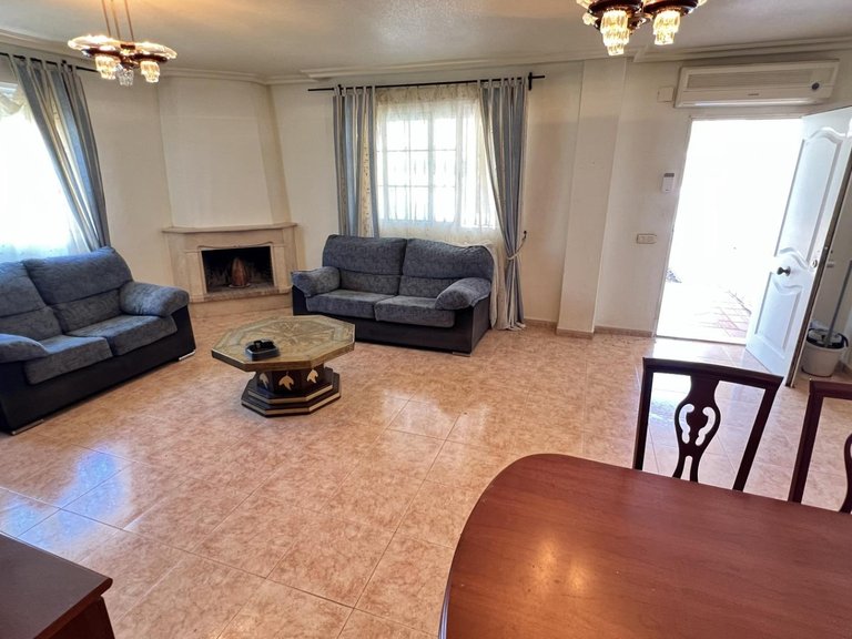 Town House for Sale in Costa Blanca Torrevieja, Alicante 9