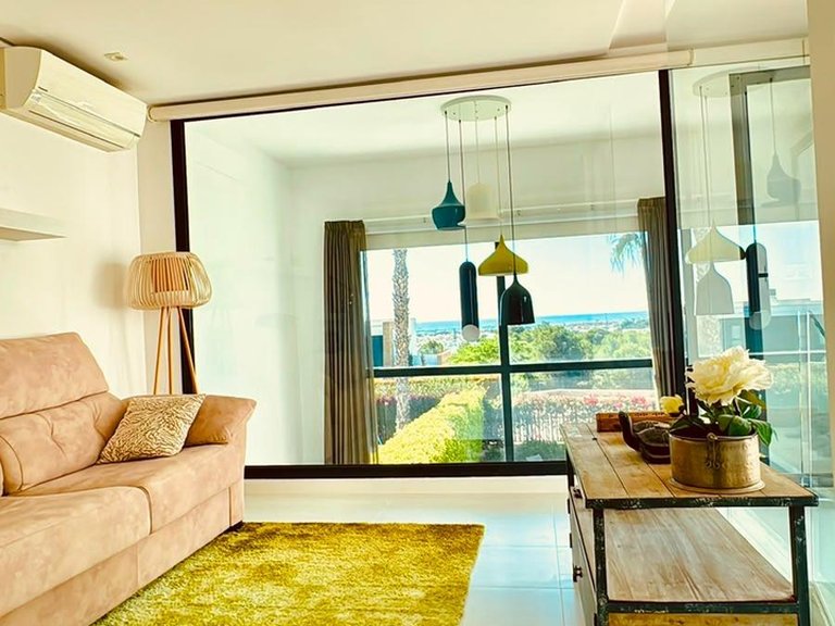 Town House for Sale in Costa Blanca Orihuela Costa, Alicante 1