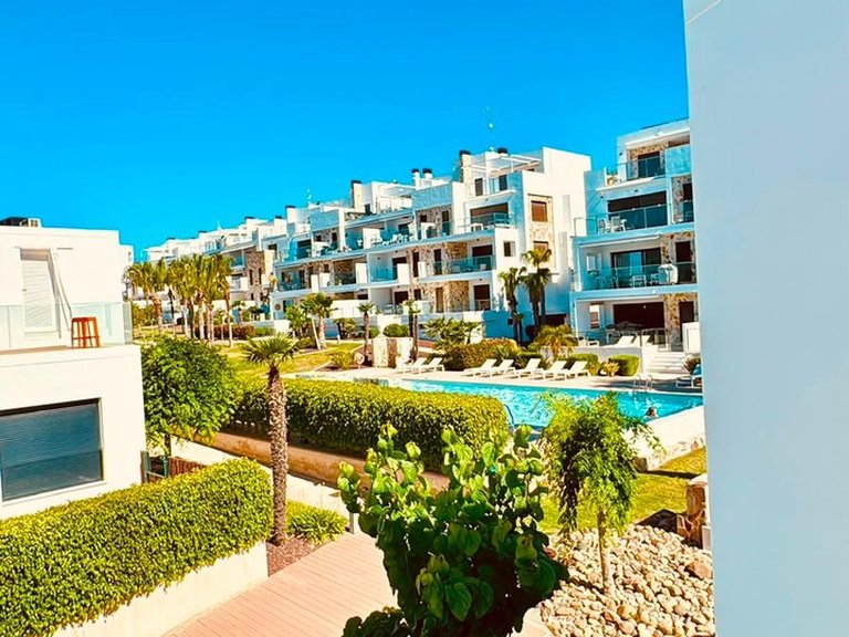 Town House for Sale in Costa Blanca Orihuela Costa, Alicante 12