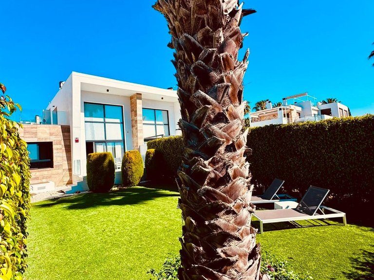 Town House for Sale in Costa Blanca Orihuela Costa, Alicante 13