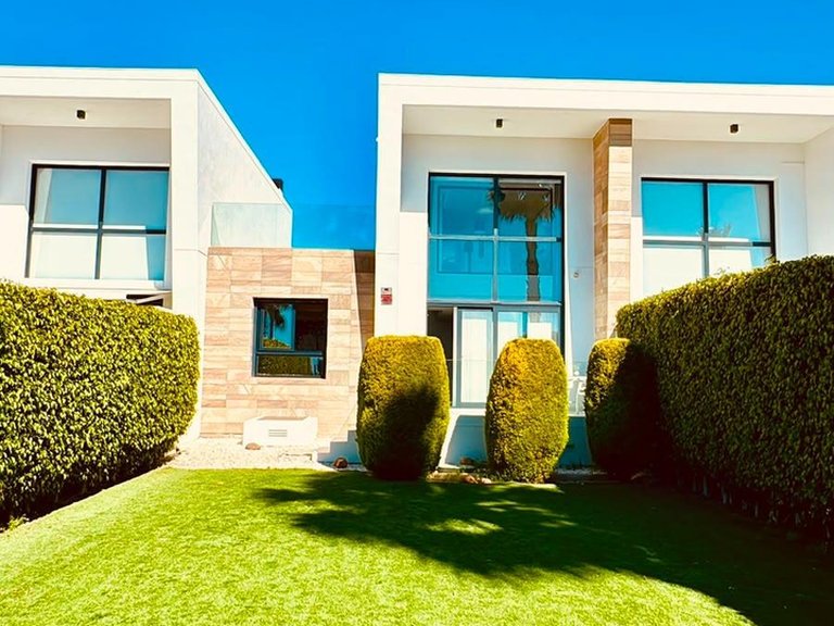 Town House for Sale in Costa Blanca Orihuela Costa, Alicante 14