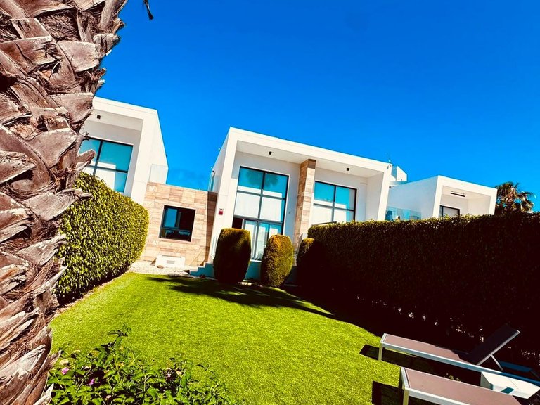 Town House for Sale in Costa Blanca Orihuela Costa, Alicante 15