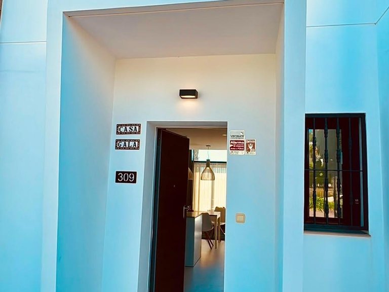 Town House for Sale in Costa Blanca Orihuela Costa, Alicante 16