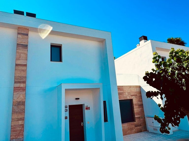 Town House for Sale in Costa Blanca Orihuela Costa, Alicante 17