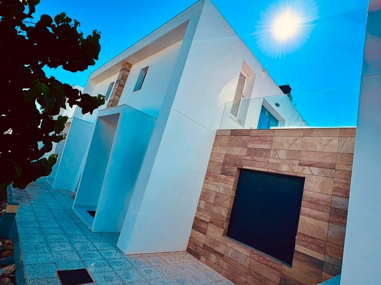 Town House for Sale in Costa Blanca Orihuela Costa, Alicante 18