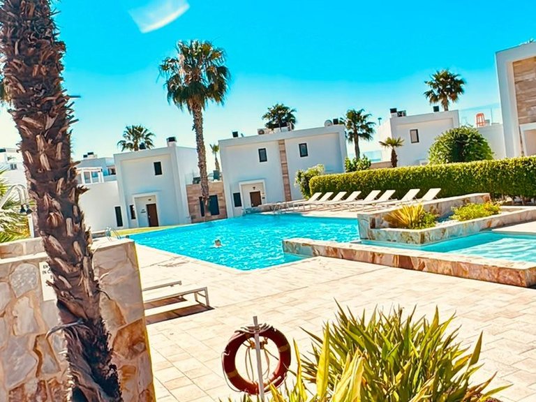 Town House for Sale in Costa Blanca Orihuela Costa, Alicante 19