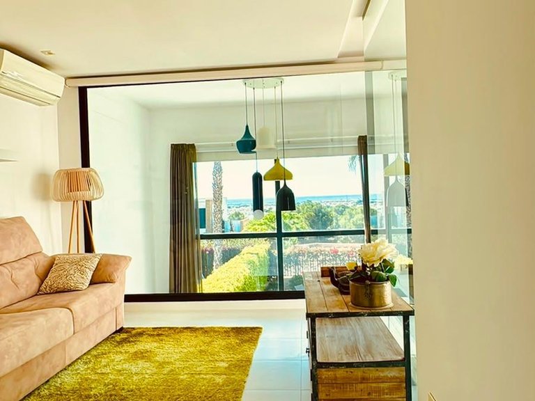 Town House for Sale in Costa Blanca Orihuela Costa, Alicante 2