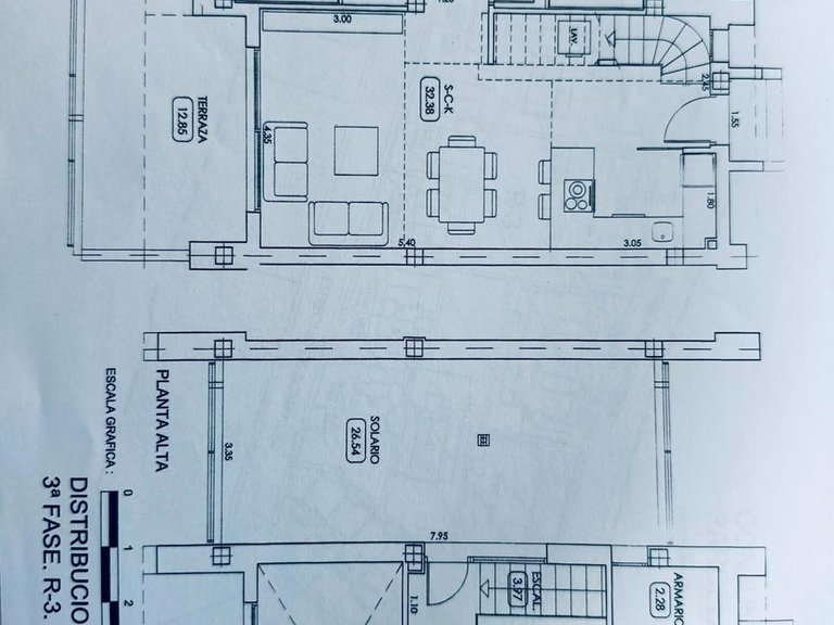 Town House for Sale in Costa Blanca Orihuela Costa, Alicante 22