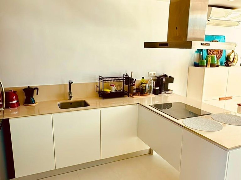 Town House for Sale in Costa Blanca Orihuela Costa, Alicante 6