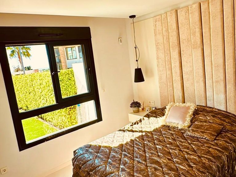 Town House for Sale in Costa Blanca Orihuela Costa, Alicante 7