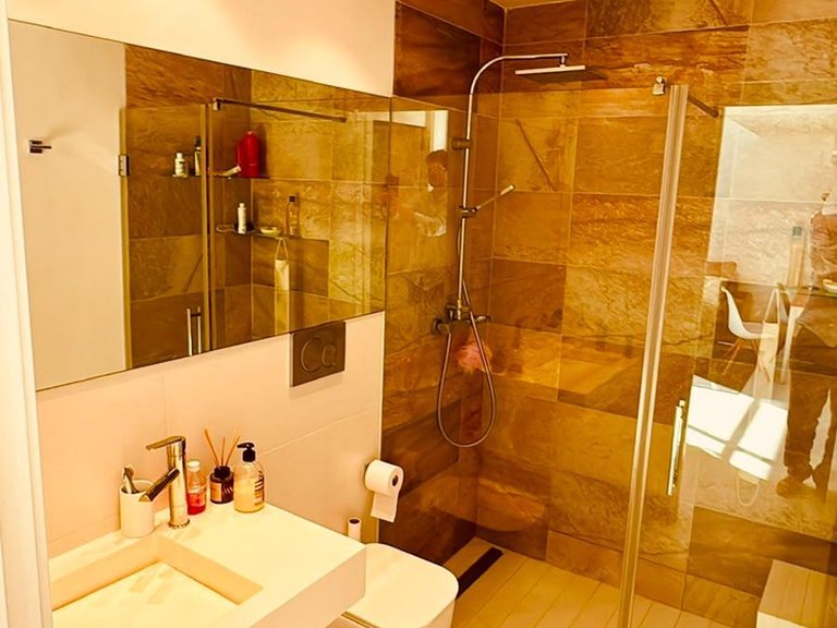Town House for Sale in Costa Blanca Orihuela Costa, Alicante 8