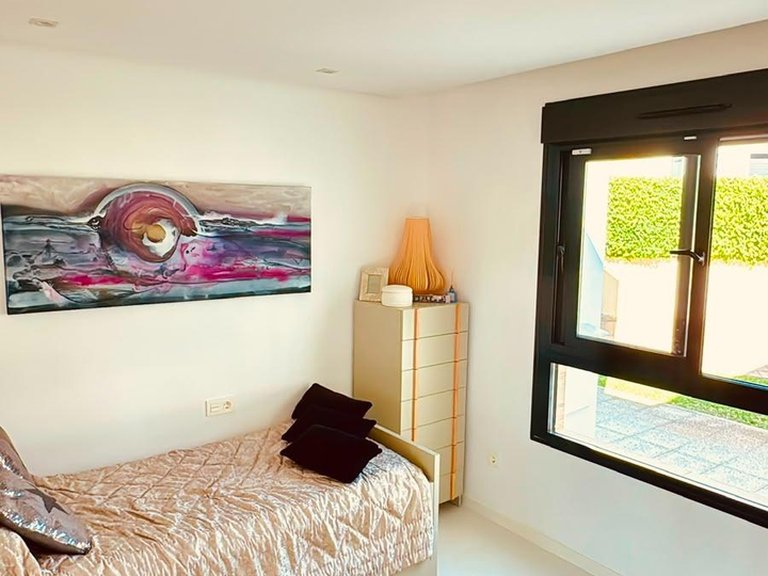 Town House for Sale in Costa Blanca Orihuela Costa, Alicante 9