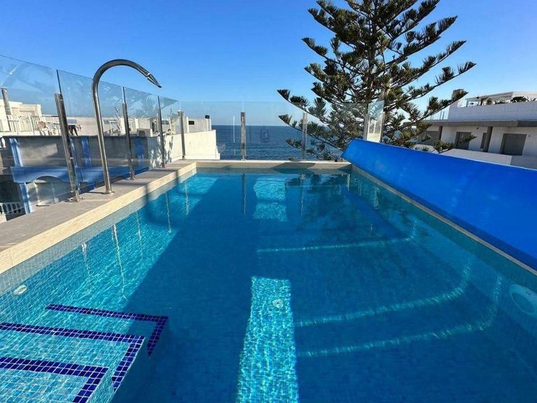 Apartment for Sale in Costa Blanca Torrevieja, Alicante 10