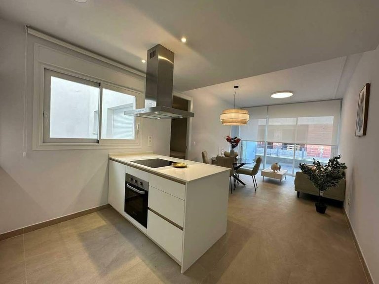 Apartment for Sale in Costa Blanca Torrevieja, Alicante 2
