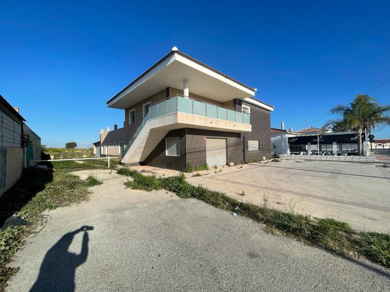 Villa for Sale in Costa Blanca Torrevieja, Alicante 1