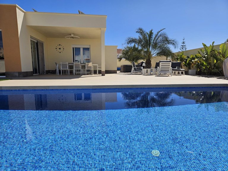 Villa for Sale in Costa Blanca Torrevieja, Alicante 1