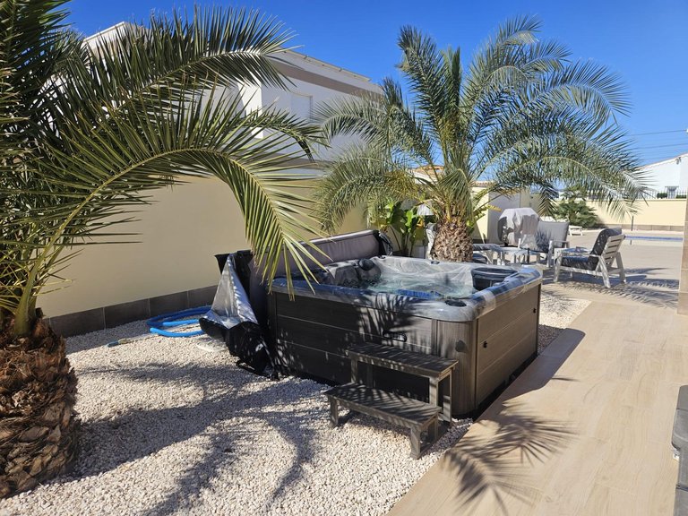 Villa for Sale in Costa Blanca Torrevieja, Alicante 35