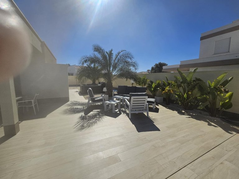 Villa for Sale in Costa Blanca Torrevieja, Alicante 37