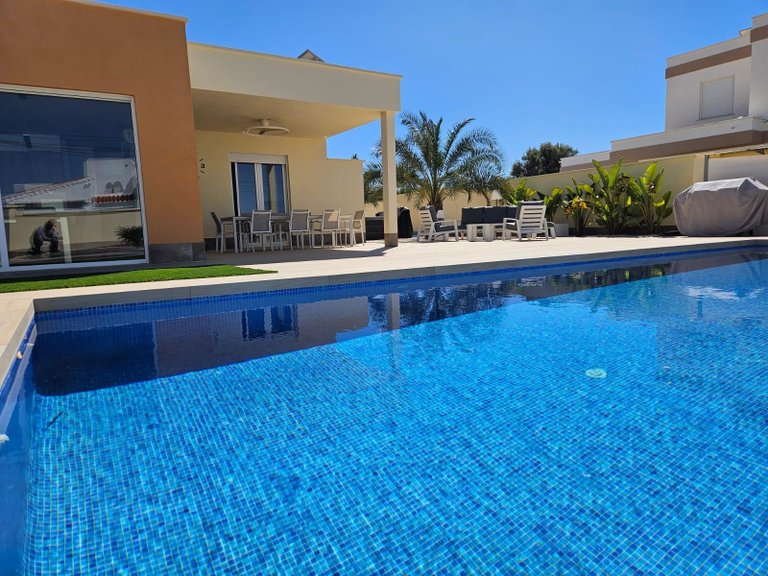 Villa for Sale in Costa Blanca Torrevieja, Alicante 42