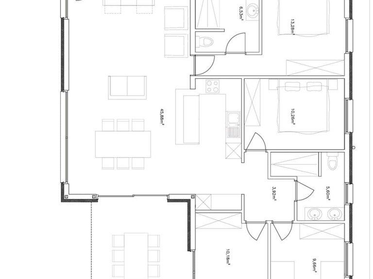 Villa for Sale in Costa Blanca Torrevieja, Alicante 46