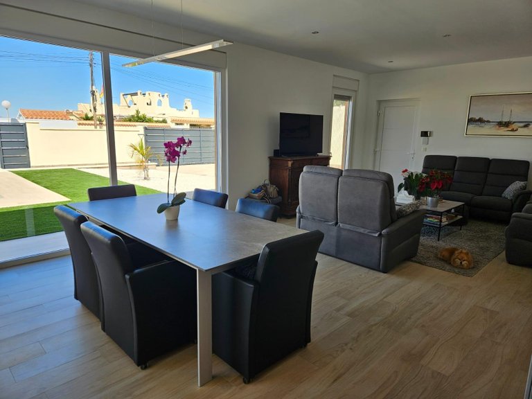 Villa for Sale in Costa Blanca Torrevieja, Alicante 8