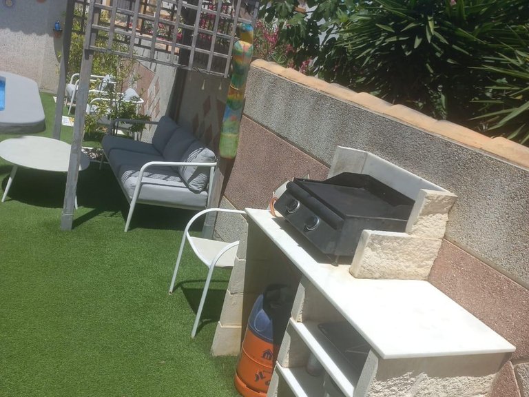 Town House for Sale in Costa Blanca Orihuela Costa, Alicante 10