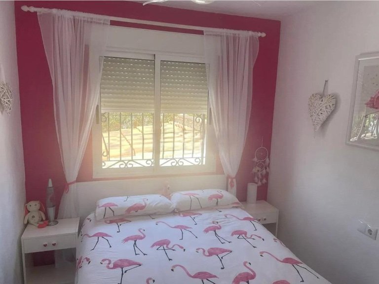 Town House for Sale in Costa Blanca Orihuela Costa, Alicante 13