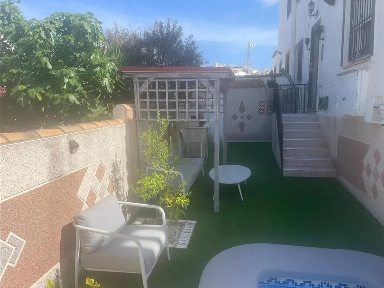 Town House for Sale in Costa Blanca Orihuela Costa, Alicante 20