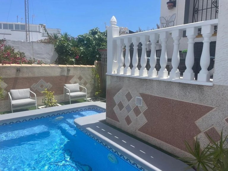 Town House for Sale in Costa Blanca Orihuela Costa, Alicante 21