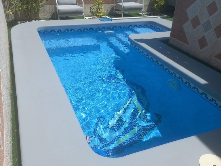 Town House for Sale in Costa Blanca Orihuela Costa, Alicante 22