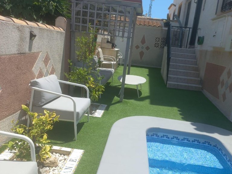 Town House for Sale in Costa Blanca Orihuela Costa, Alicante 24