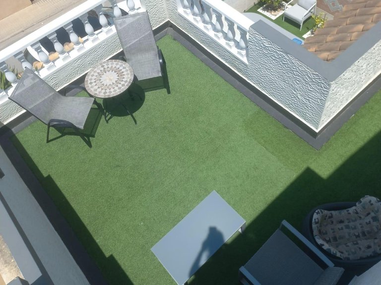Town House for Sale in Costa Blanca Orihuela Costa, Alicante 26