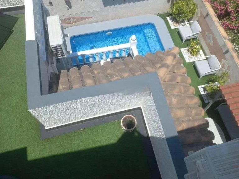 Town House for Sale in Costa Blanca Orihuela Costa, Alicante 27