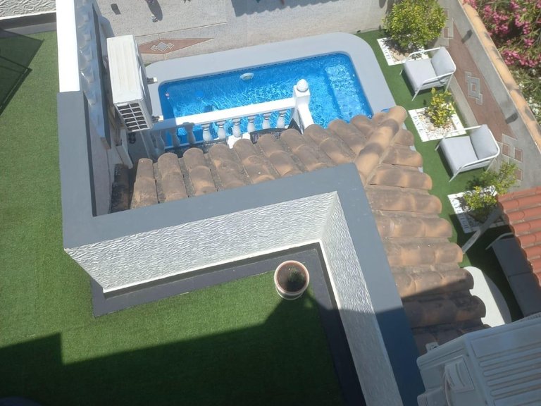 Town House for Sale in Costa Blanca Orihuela Costa, Alicante 28