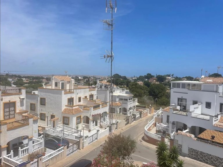 Town House for Sale in Costa Blanca Orihuela Costa, Alicante 29