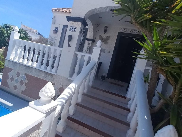 Town House for Sale in Costa Blanca Orihuela Costa, Alicante 3