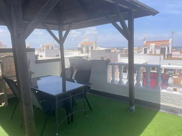 Town House for Sale in Costa Blanca Orihuela Costa, Alicante 30