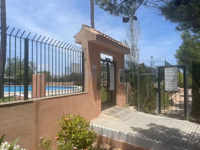 Town House for Sale in Costa Blanca Orihuela Costa, Alicante 31