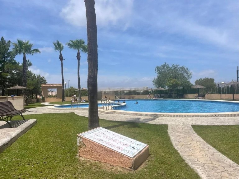 Town House for Sale in Costa Blanca Orihuela Costa, Alicante 32